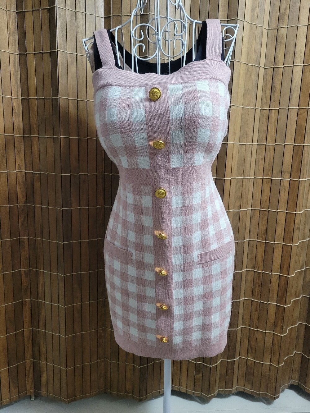 Womans Dress NEW